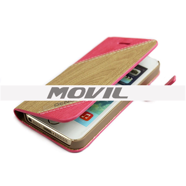 NP-1133 Funda para iphone 5S NP-1133-5g